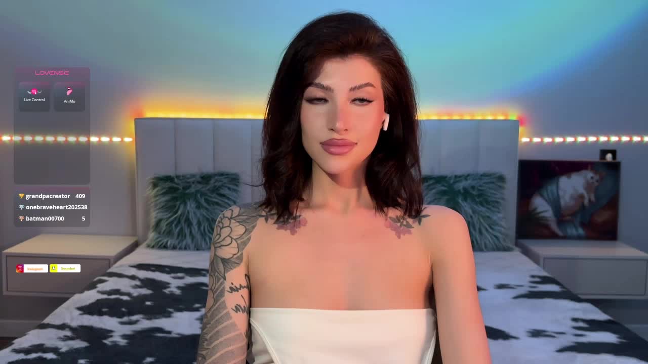 AllweNEEDisLOVE Приват Записи 2026-04-14