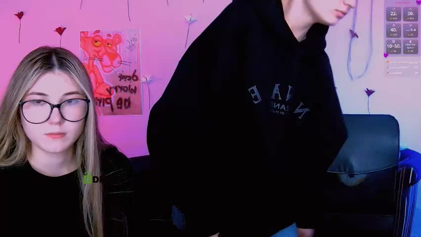 lissa_night Приват Записи 2026-04-14