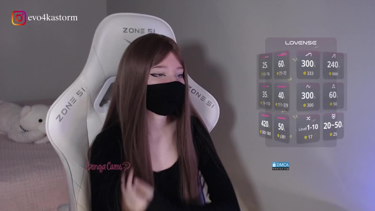 Evo4kaStorm Приват Записи 2026-04-14