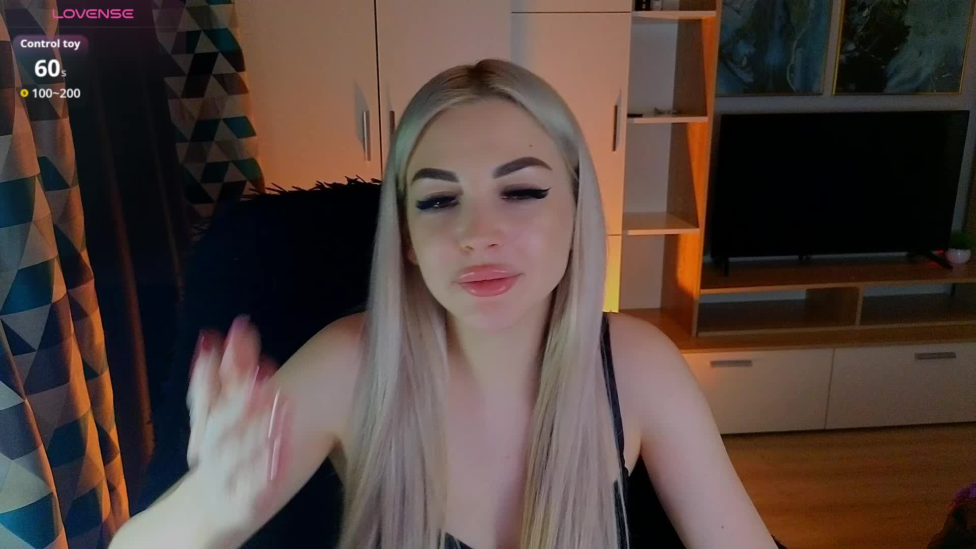 MilanaOmgReal Приват Записи 2026-04-14