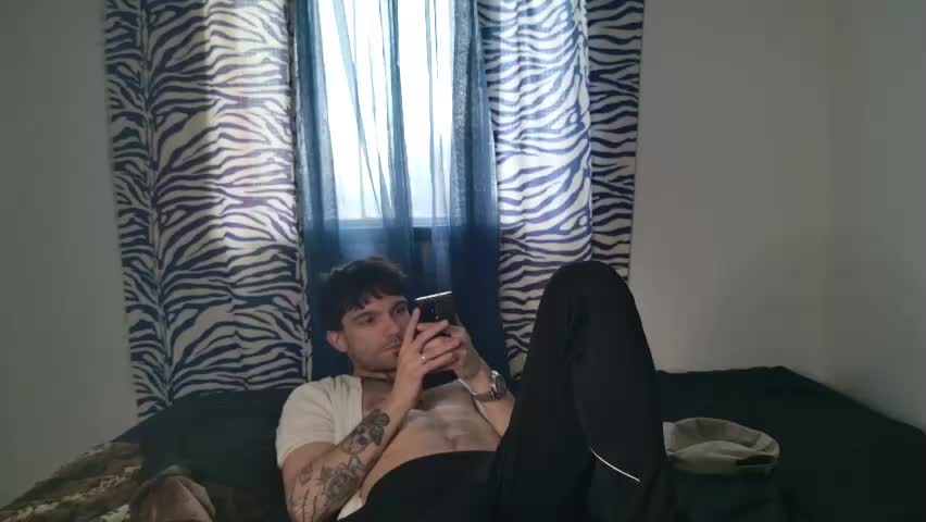 jackdesfeux Приват Записи 2026-04-14