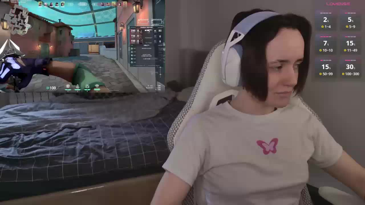 LunaL0ve Приват Записи 2026-04-14