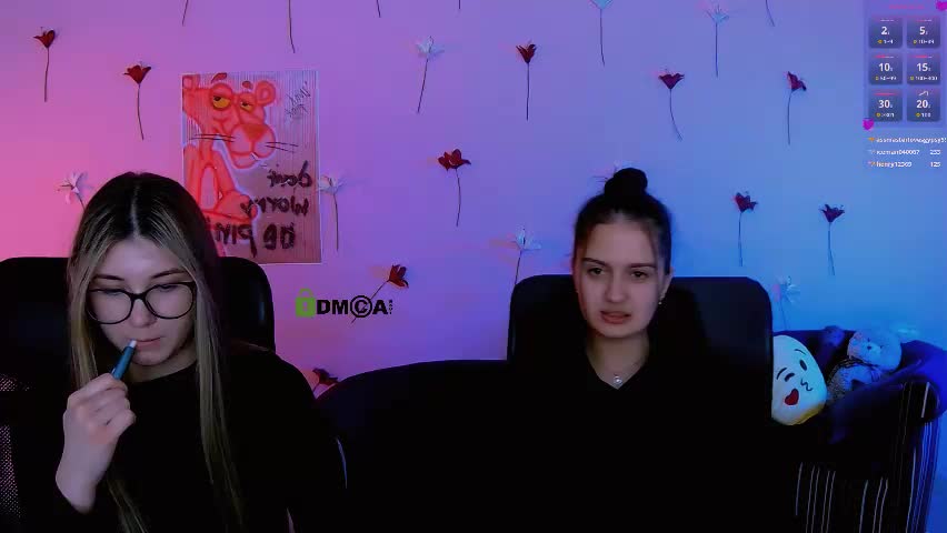 lissa_night Приват Записи 2026-04-14