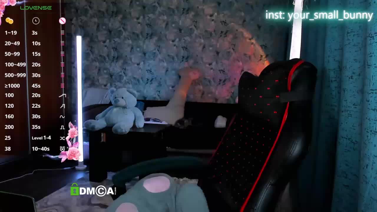 your-small-bunny Приват Записи 2026-04-14