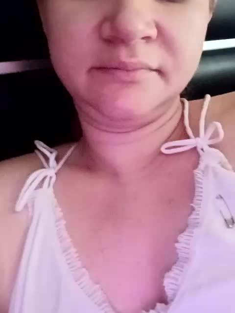 AugustinaCrys Приват Записи 2026-04-14