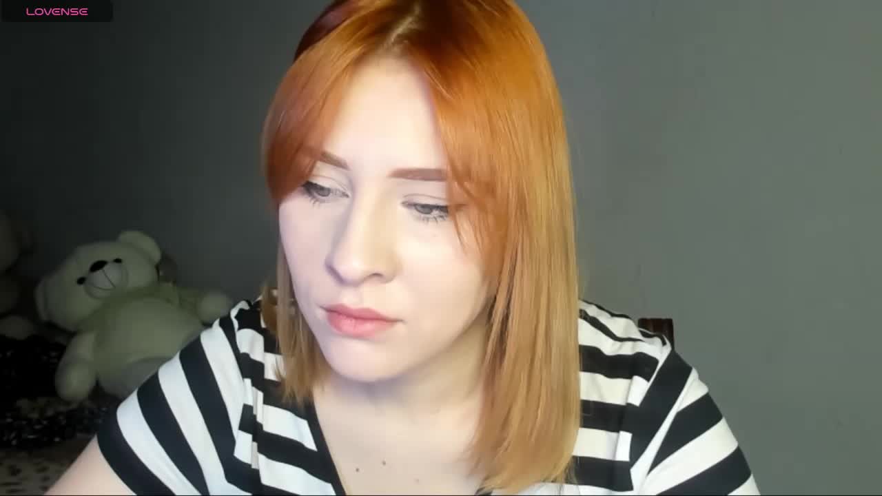 RedheadDevil Приват Записи 2026-04-14