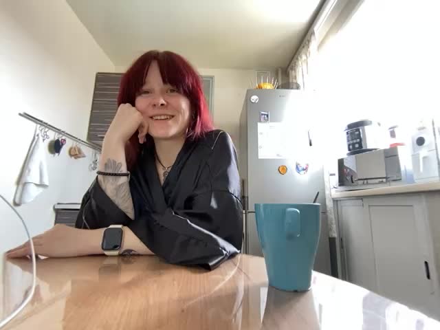 stillHer Приват Записи 2026-04-14