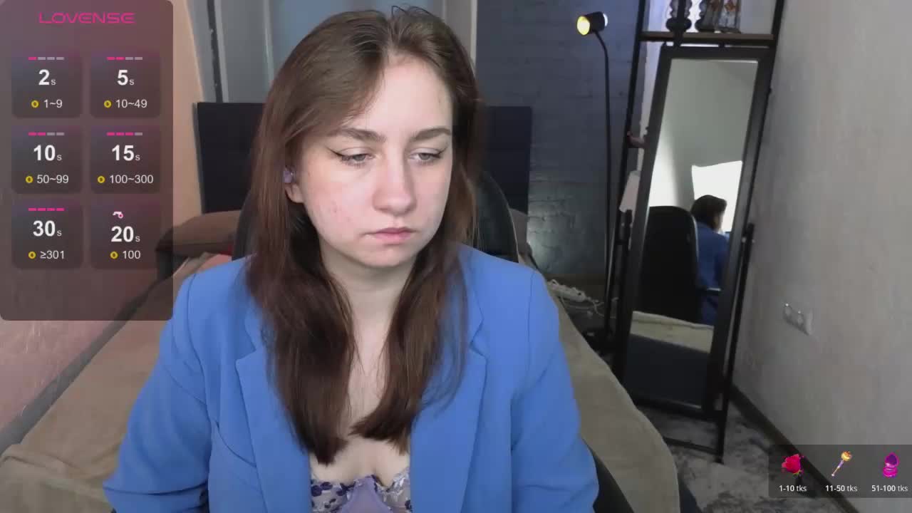 KattrinGolden Приват Записи 2026-04-14