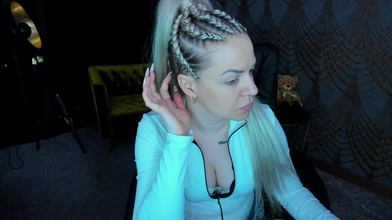 AnnaSnow Приват Записи 2026-04-14