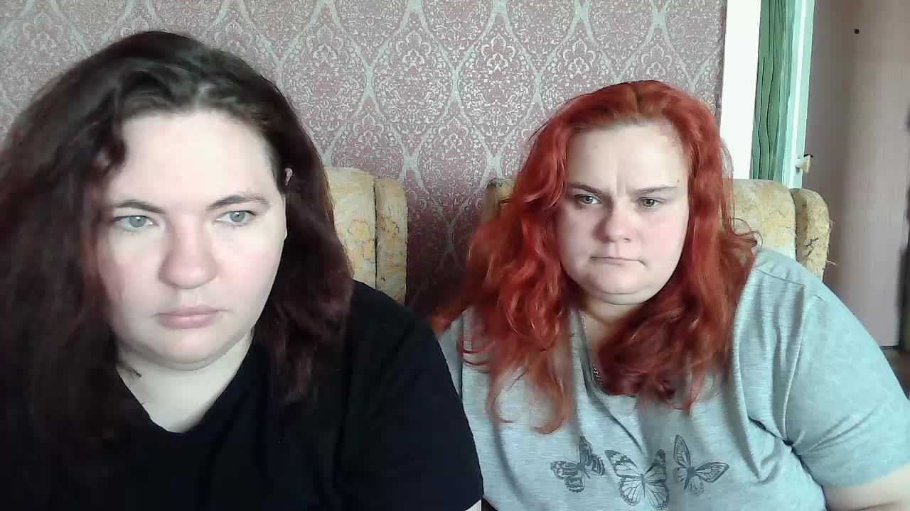 HollyXEva Приват Записи 2026-04-14