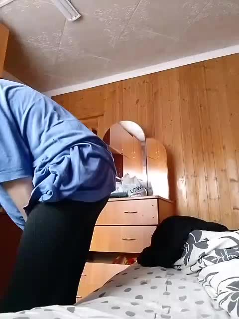 BarbiGirla Приват Записи 2026-04-14