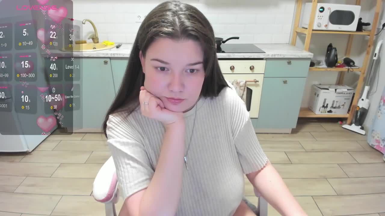 LinaEl23 Приват Записи 2026-04-14