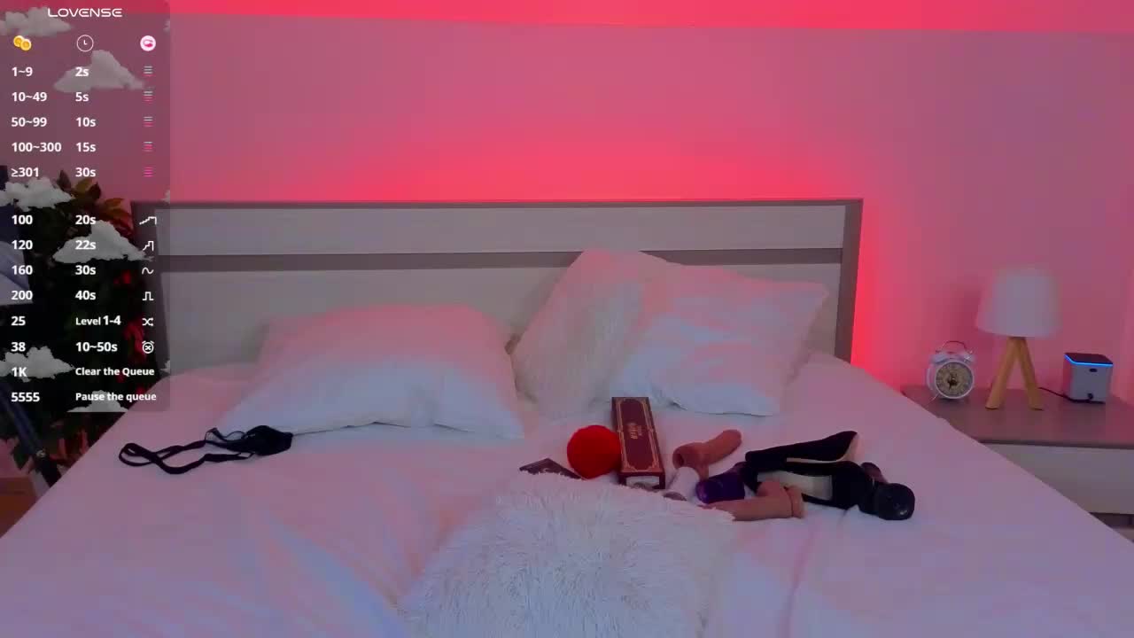 WICKEDEMBER Приват Записи 2026-04-14