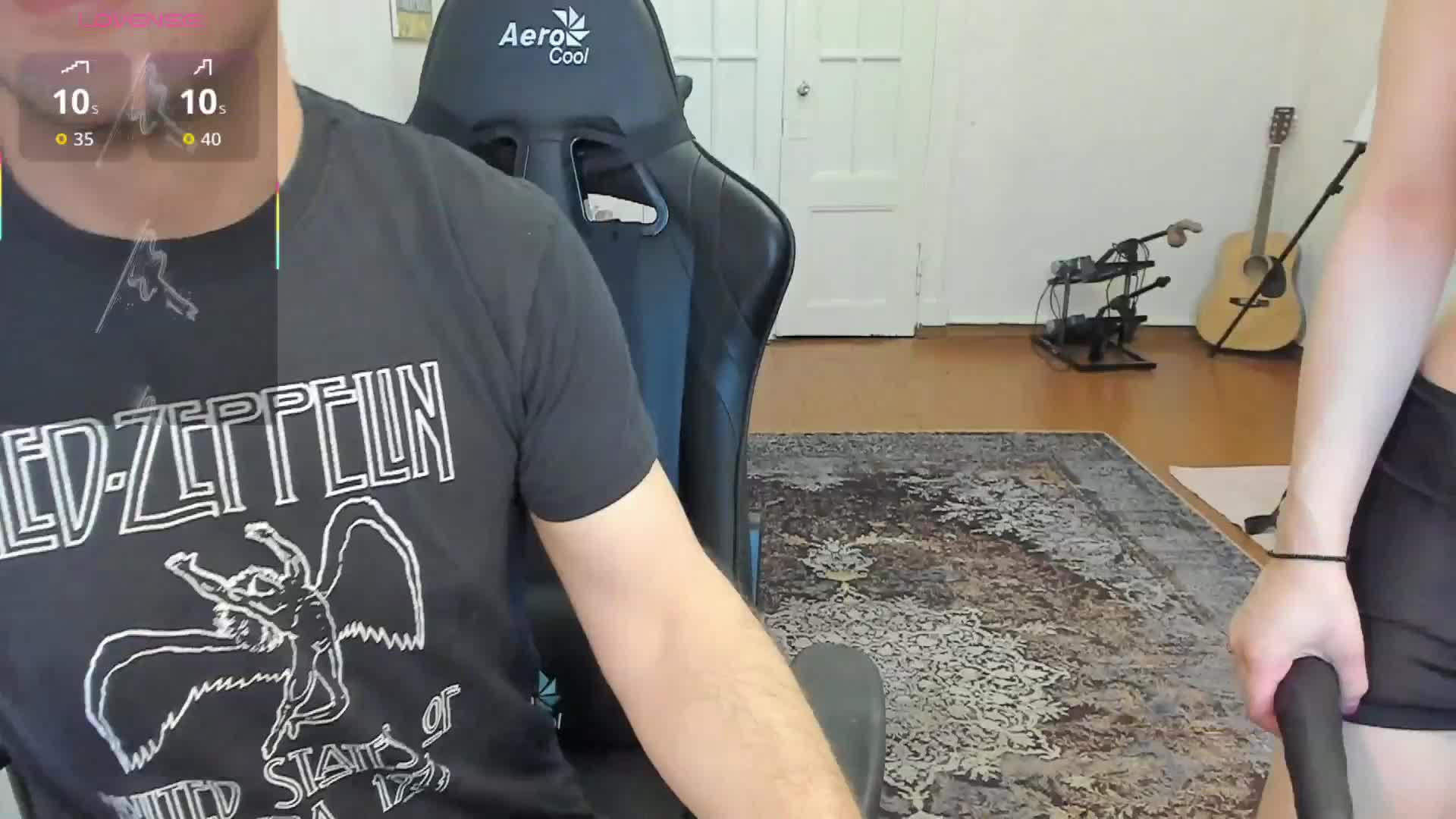 PrincessMcCormick Приват Записи 2026-04-14