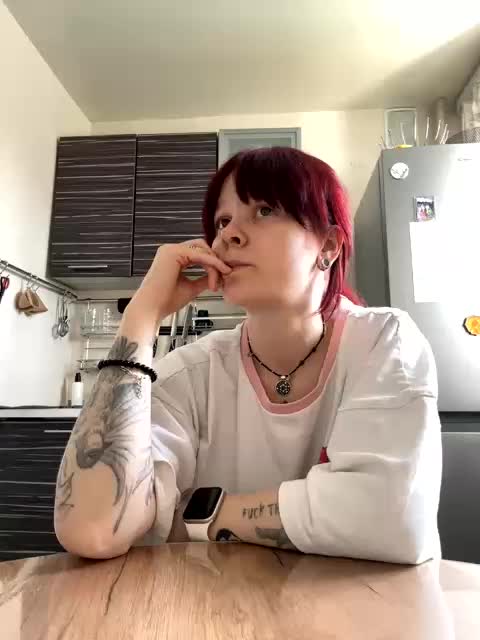 stillHer Приват Записи 2026-04-14