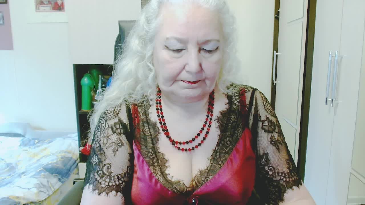 GrannyWants Приват Записи 2026-04-14