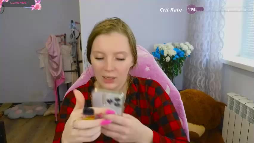 playful_mary Приват Записи 2026-04-14