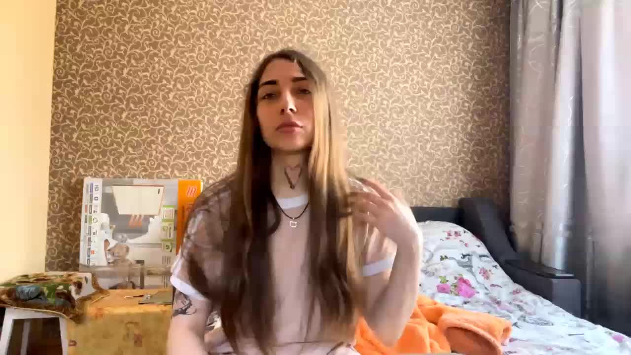 GeorgeannJenck Приват Записи 2026-04-14