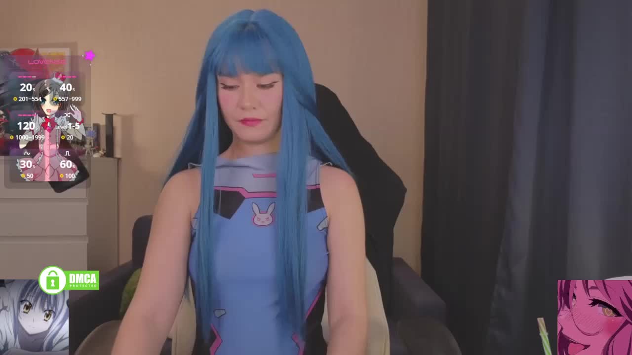 CreamMeow Приват Записи 2026-04-14