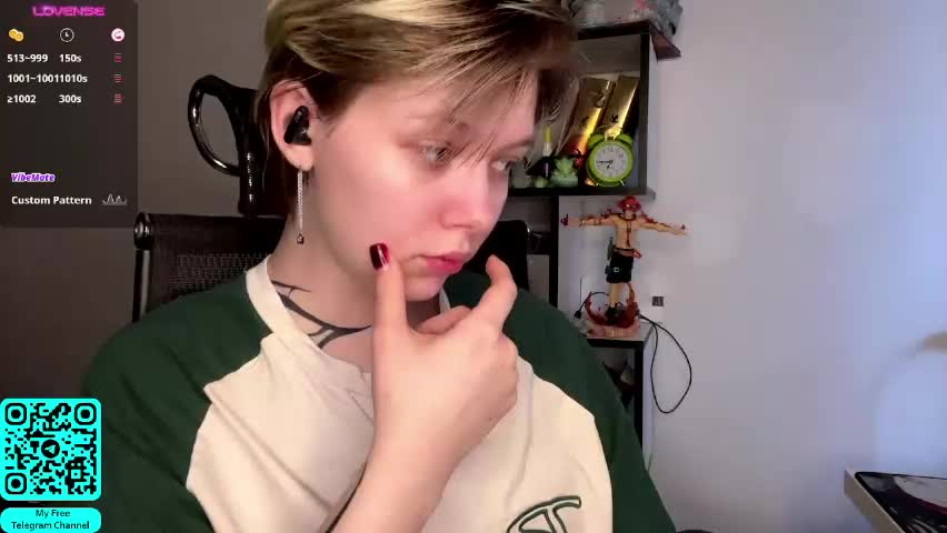 liliandaniels Приват Записи 2026-04-14