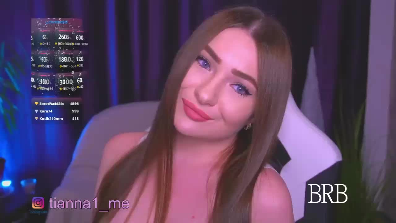 Diana_Ocean Приват Записи 2026-04-14