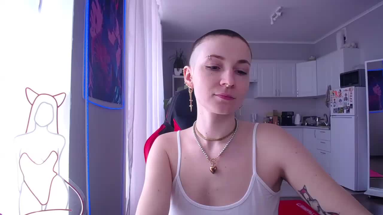 Hope_Foxter Приват Записи 2026-04-14