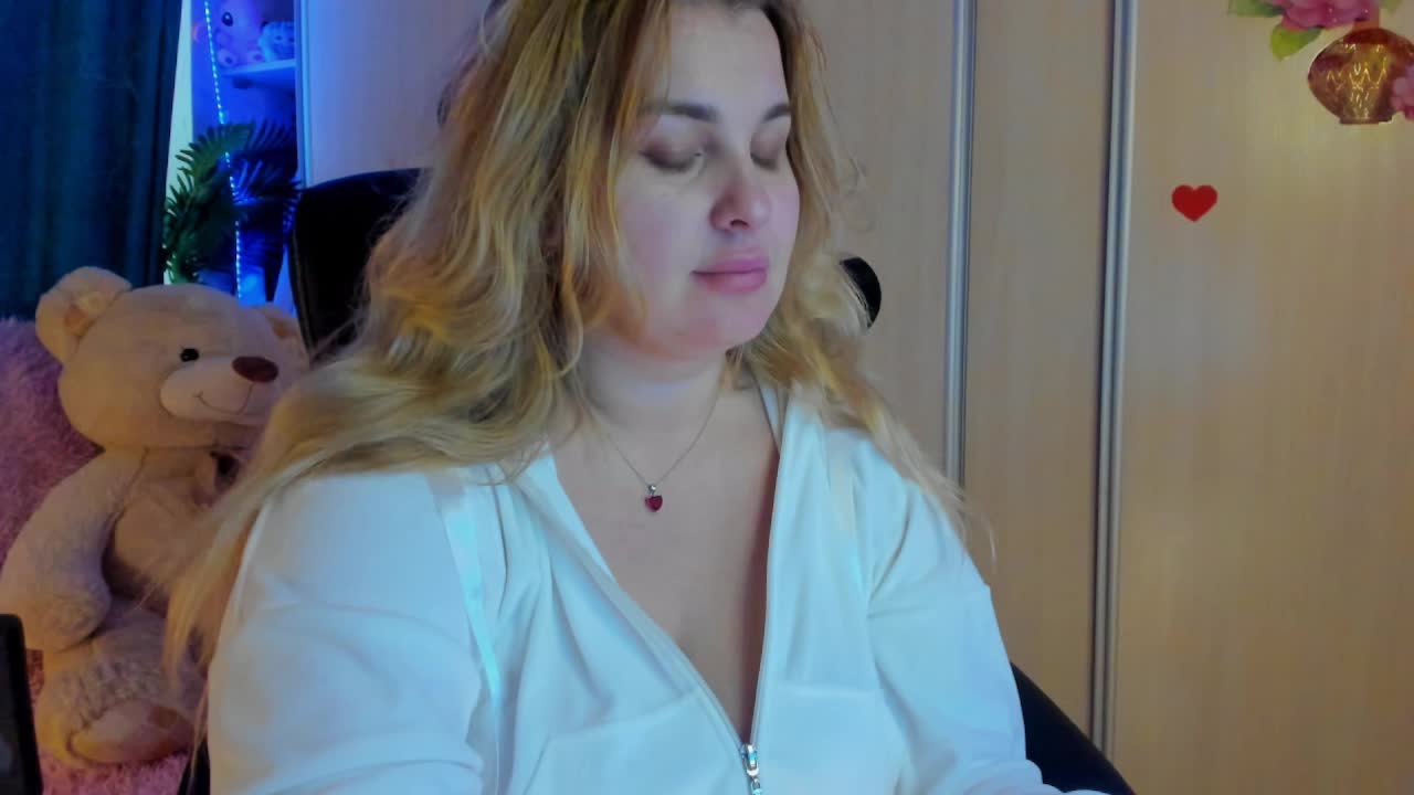 SallyNex4u Приват Записи 2026-04-14