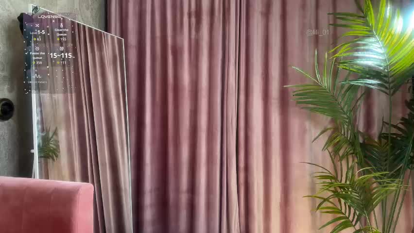 lili_01 Приват Записи 2026-04-14