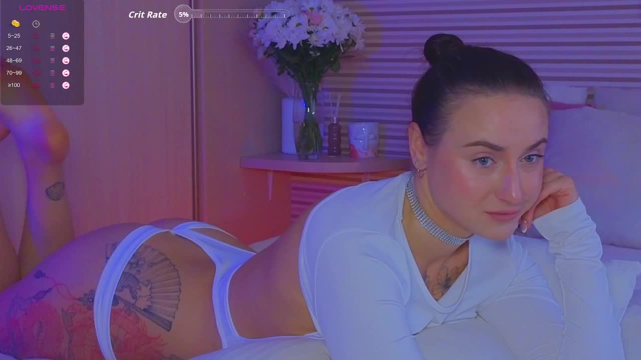 Lillii Приват Записи 2026-04-14