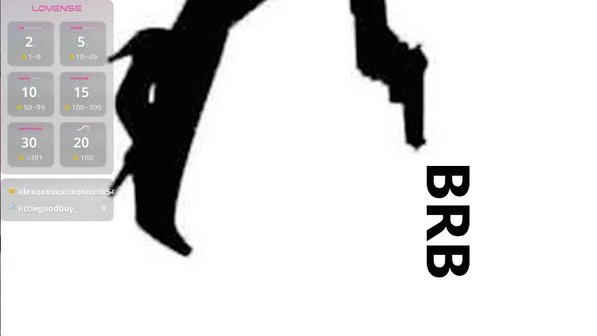 lisa_moons Приват Записи 2026-04-14