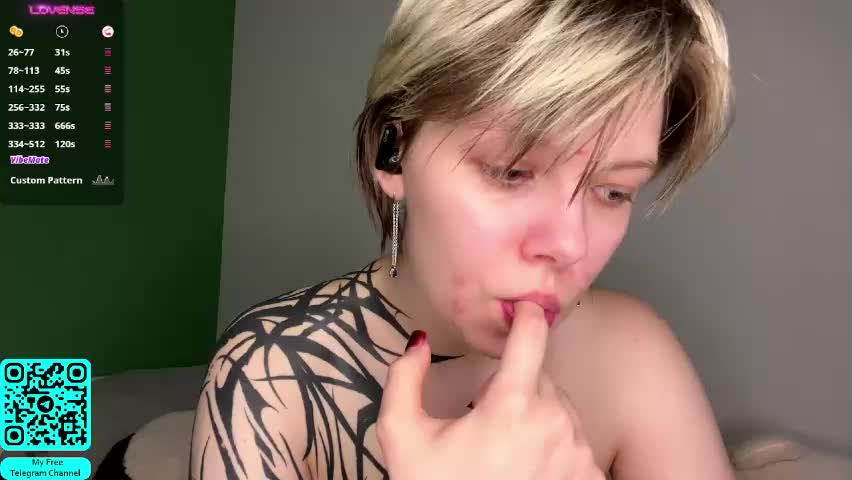 liliandaniels Приват Записи 2026-04-14