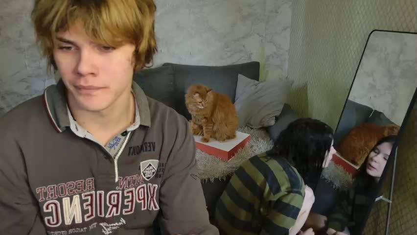 bonnie_and_c1yde Приват Записи 2026-04-15