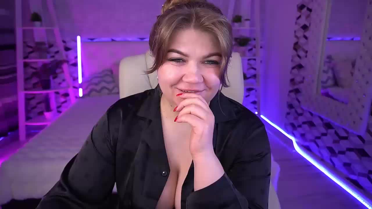 AmellyWhite Приват Записи 2026-04-15