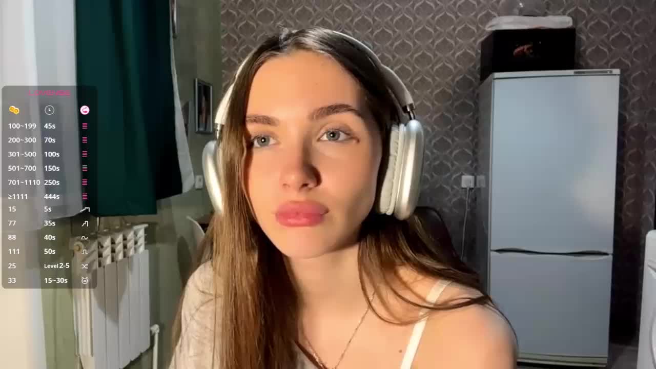 NydiaFuelling Приват Записи 2026-04-15