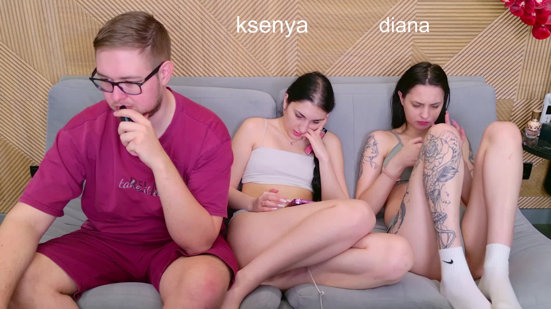 WebcamSlut Приват Записи 2026-04-15