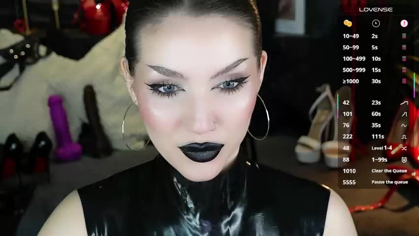 mistress_darsy Приват Записи 2026-04-15