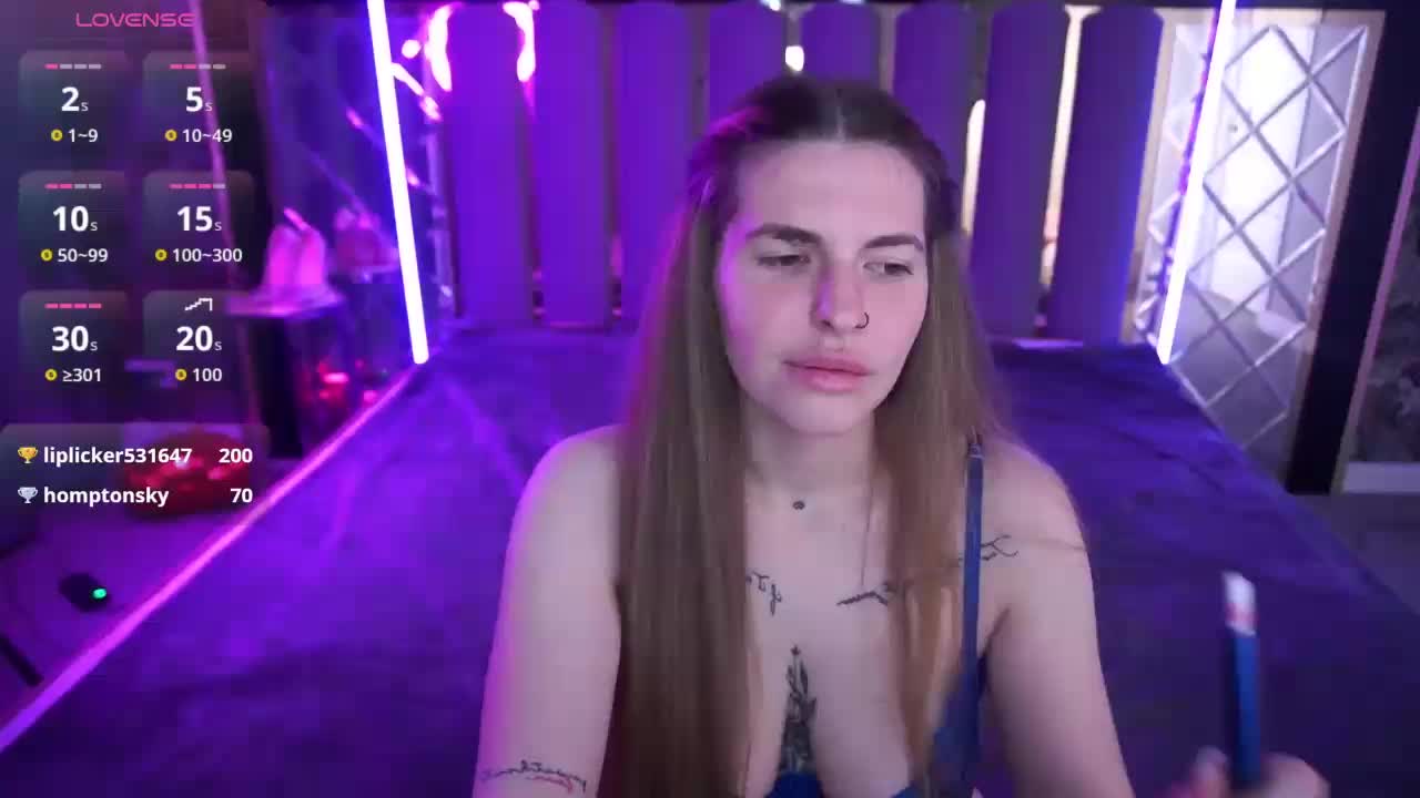 DanielaReign Приват Записи 2026-04-15