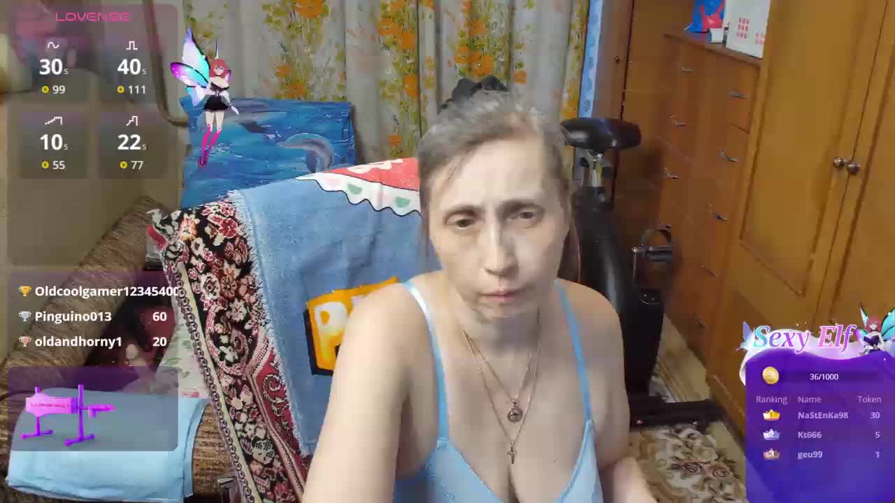 Sexolgunia Приват Записи 2026-04-15