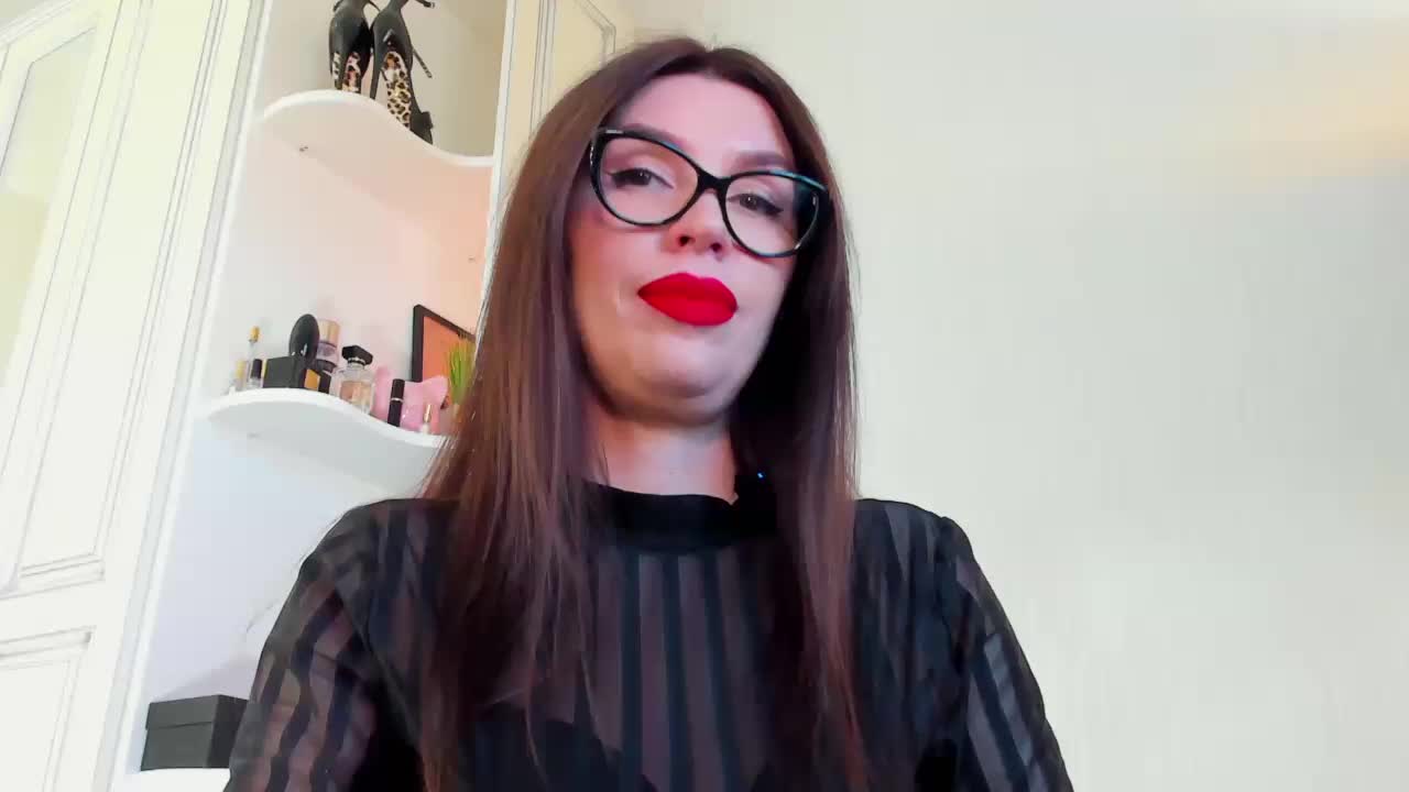 Femdomheels Приват Записи 2026-04-15