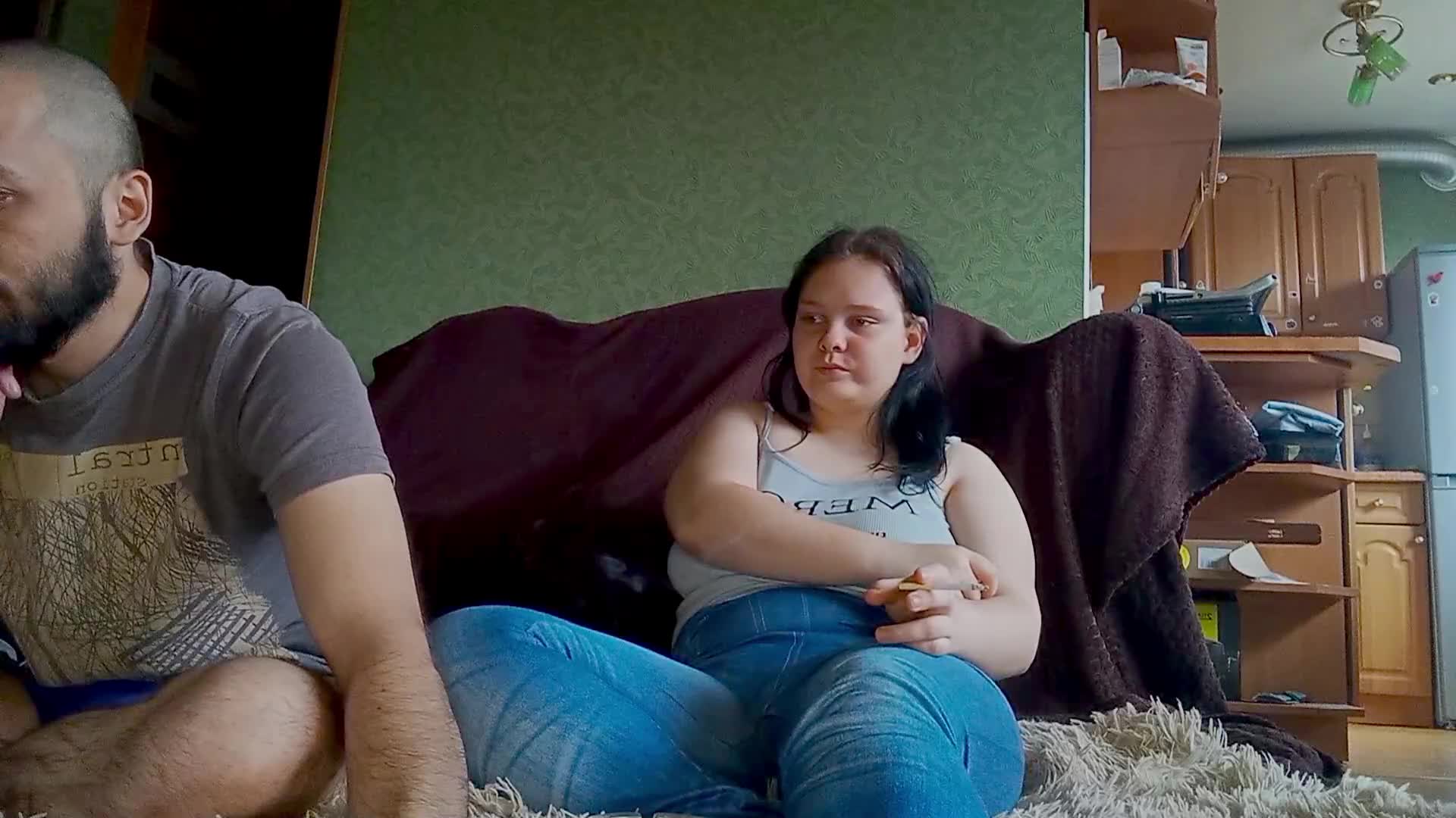 YourSweetPiggy Приват Записи 2026-04-15