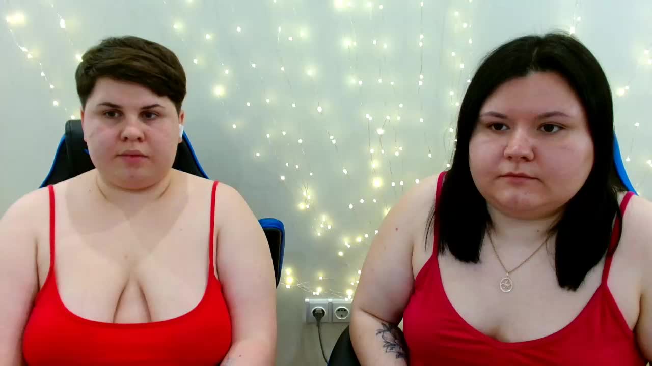 BeckyAndEllen Приват Записи 2026-04-15