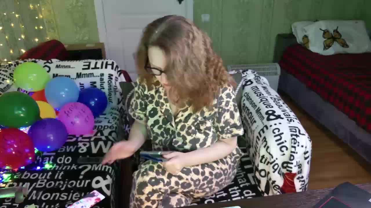 MeganIris Приват Записи 2026-04-15