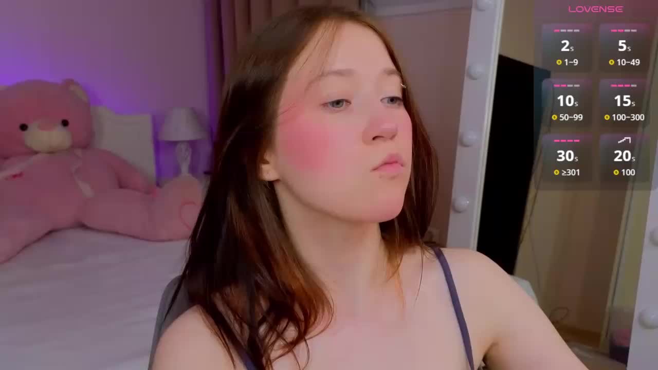 MollyMay Приват Записи 2026-04-15