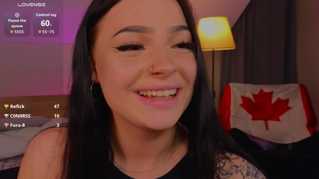 LisaaLiss Приват Записи 2026-04-15