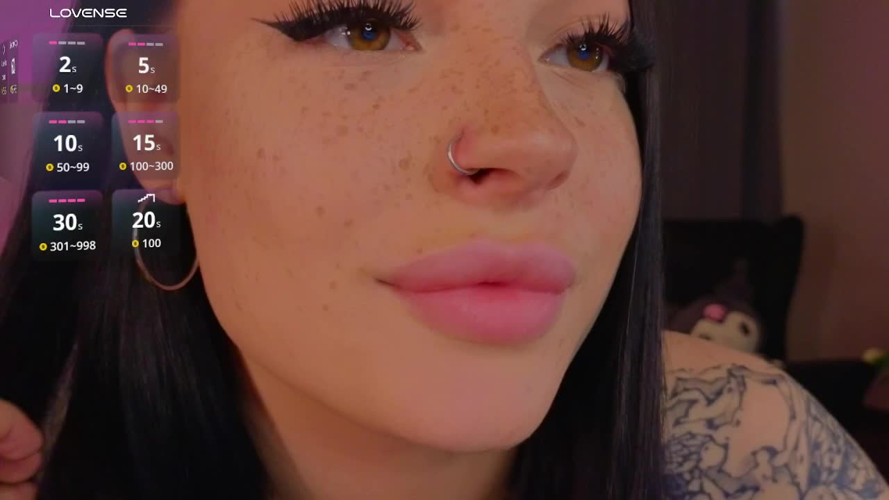 LisaaLiss Приват Записи 2026-04-15