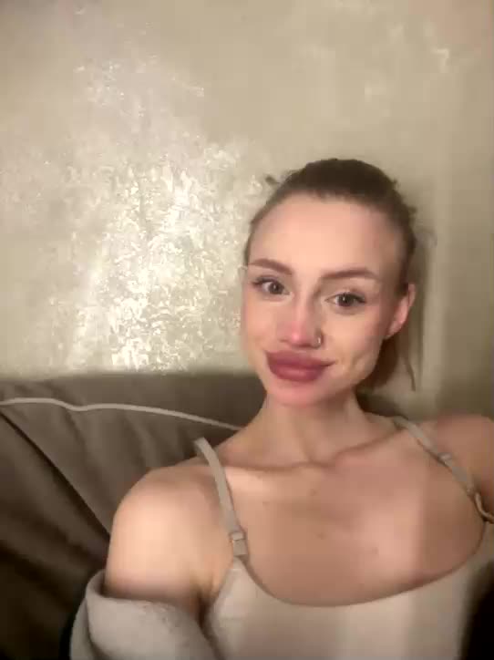 RealLinaaa Приват Записи 2026-04-15