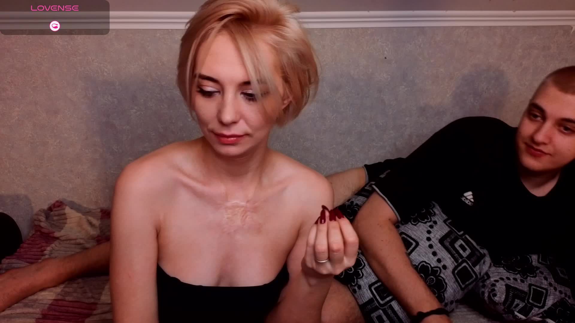 BlondIce Приват Записи 2026-04-15