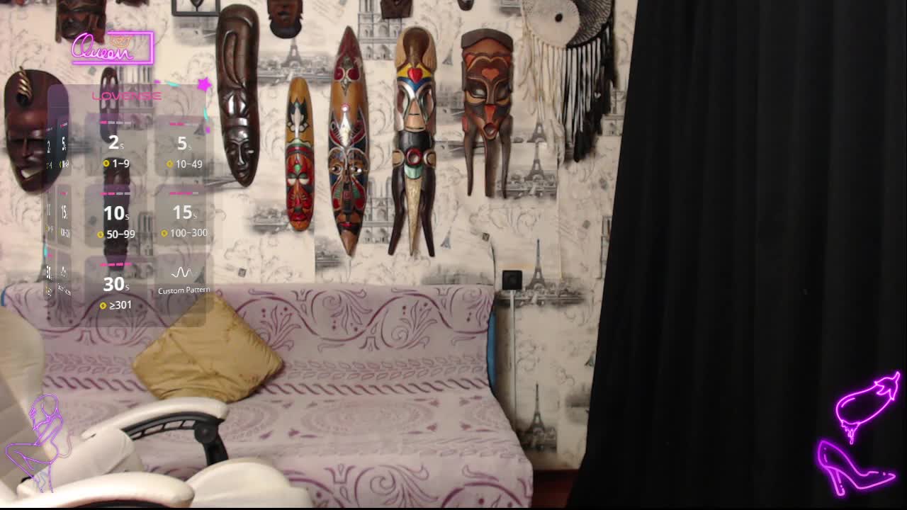 CrazyLaGirl Приват Записи 2026-04-15