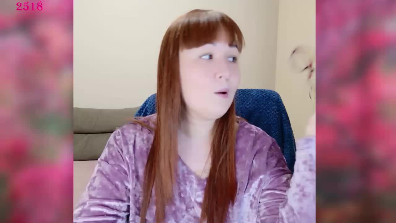 QueenFoxyLiza Приват Записи 2026-04-15