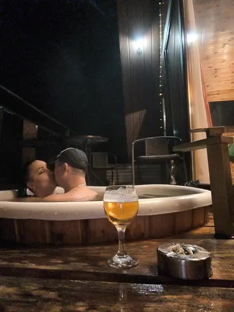 KissMyAss Приват Записи 2026-04-15